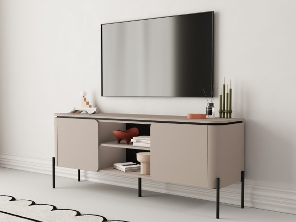 Nábytek do obývacího pokoje BELLO 2 Congo