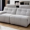 Home Cinema sedačka s elektrickou relaxační funkcí