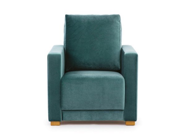 Elegantní sedací souprava 3+1+1 BETINO