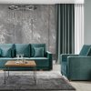 Elegantní sedací souprava 3+1+1 BETINO