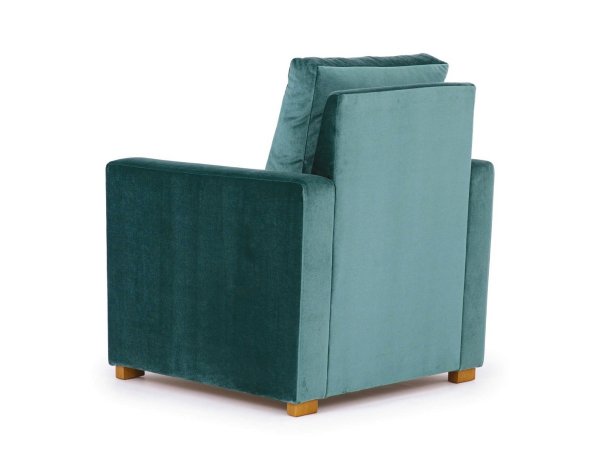 Elegantní sedací souprava 3+1+1 BETINO