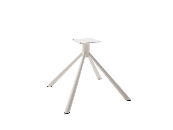 Jídelní otočná židle BEVERLY typ A, krémová