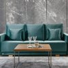 Elegantní sedací souprava 3+1+1 BETINO