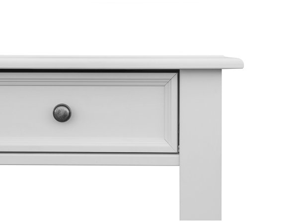 Toaletní stolek LUNO