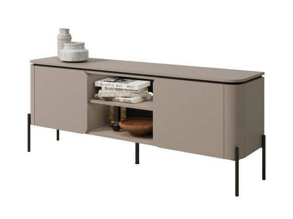 Nábytek do obývacího pokoje BELLO 2 Congo