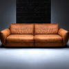 Moderní kožená pohovka BE CHILLED 4 sofa