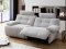 Home Cinema sedačka s elektrickou relaxační funkcí
