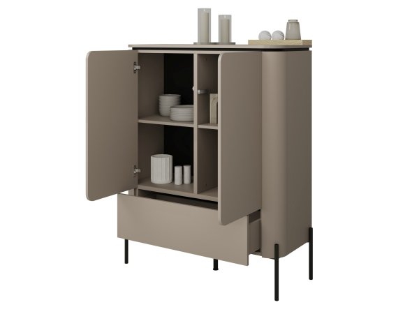 Nábytek do obývacího pokoje BELLO 2 Congo