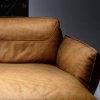 Moderní kožená pohovka BE CHILLED 4 sofa