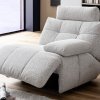 Home Cinema sedačka s elektrickou relaxační funkcí
