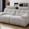 Home Cinema sedačka s elektrickou relaxační funkcí