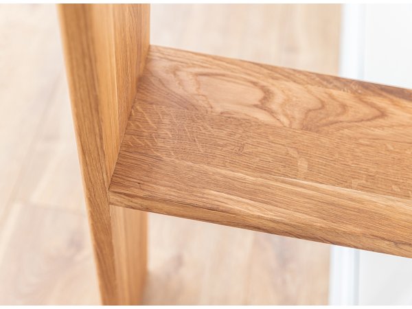 Věšák ALO dub masiv