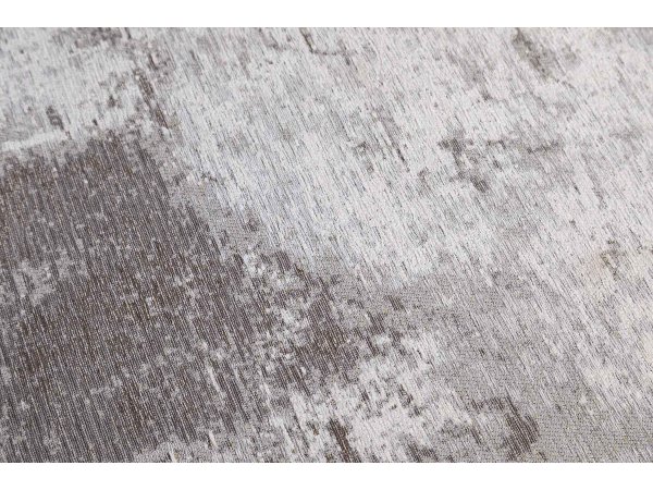 Snadno čistitelný koberec BETO Gray