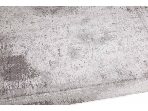Snadno čistitelný koberec BETO Gray