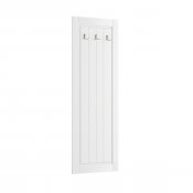 Úzký panel s věšákem LUNO