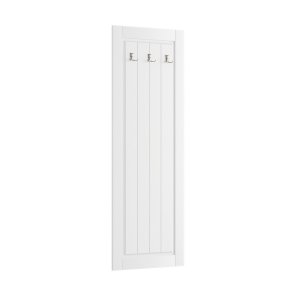 Úzký panel s věšákem LUNO