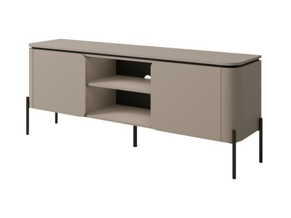 Nábytek do obývacího pokoje BELLO 2 Congo