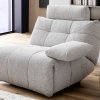 Home Cinema sedačka s elektrickou relaxační funkcí