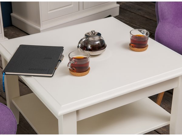 Konferenční stolek LUNO malý