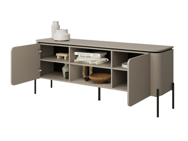 Nábytek do obývacího pokoje BELLO 2 Congo