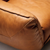 Moderní kožená pohovka BE CHILLED 4 sofa