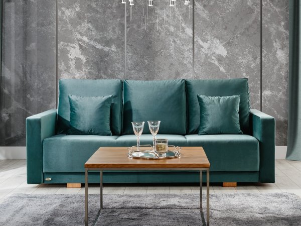 Elegantní sedací souprava 3+1+1 BETINO