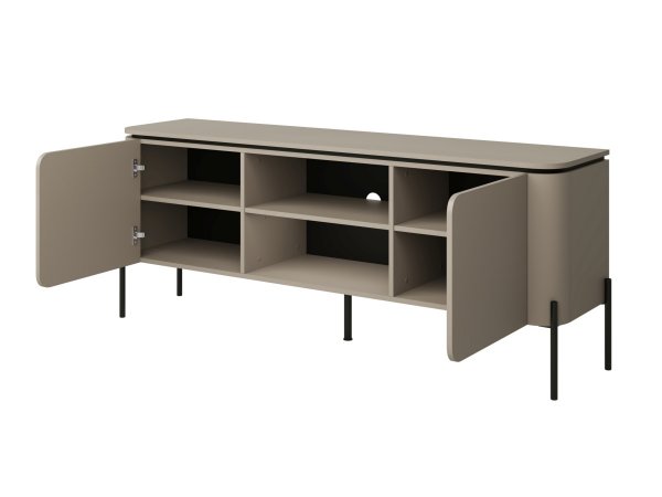 Nábytek do obývacího pokoje BELLO 2 Congo