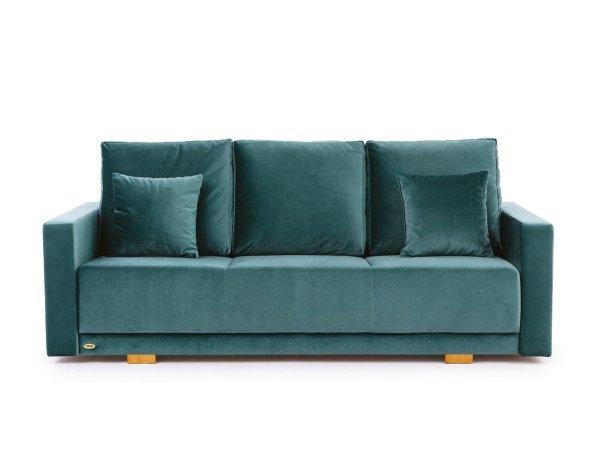 Elegantní sedací souprava 3+1+1 BETINO