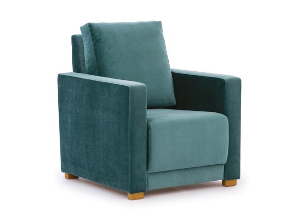 Elegantní sedací souprava 3+1+1 BETINO