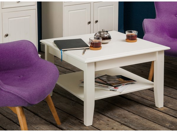 Konferenční stolek LUNO malý