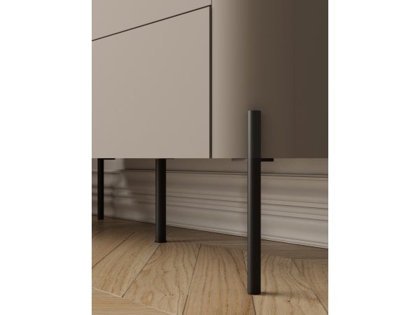 Komoda do obývacího pokoje BELLO (typ 26) Congo