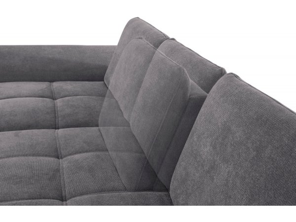 Rohová sedací souprava COSTELLO 8