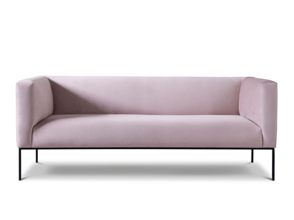 Designová pohovka 3-sed BLOCK