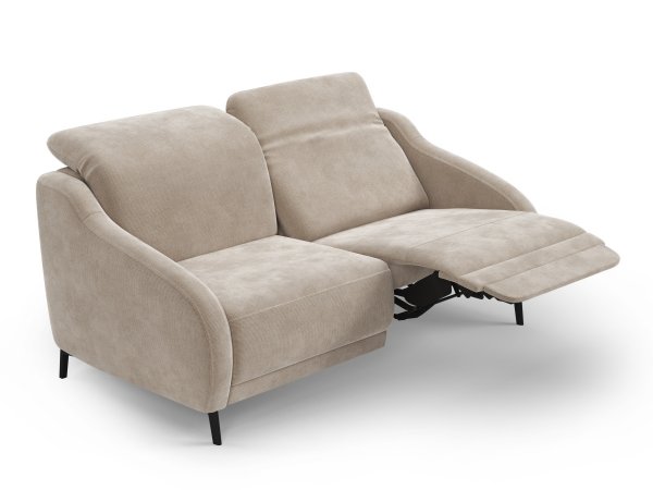 Pohovka 2,5-sed BLUES