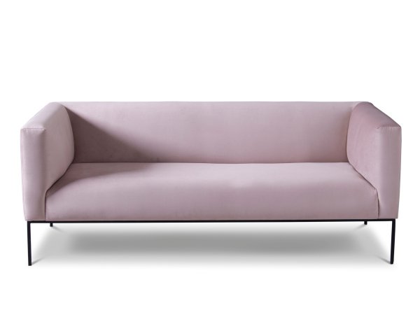 Designová pohovka 3-sed BLOCK