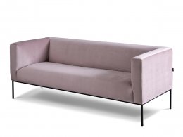 Designová pohovka 3-sed BLOCK