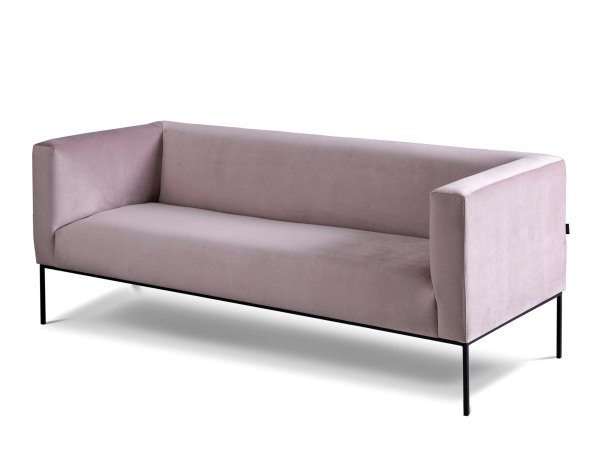 Designová pohovka 3-sed BLOCK