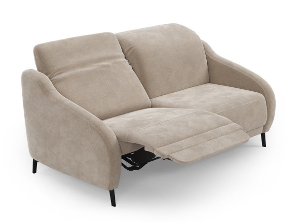 Pohovka 2,5-sed BLUES