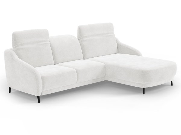 Rohová sedací souprava BLUES