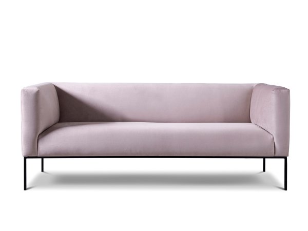 Designová pohovka 3-sed BLOCK