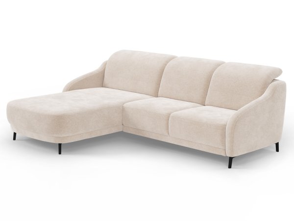 Rohová sedací souprava BLUES