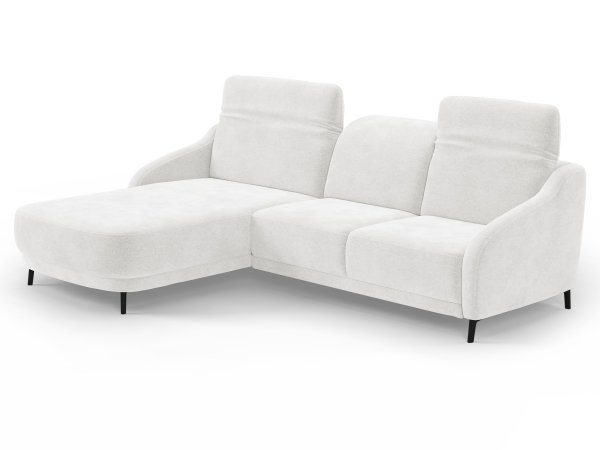 Rohová sedací souprava BLUES