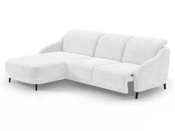 Rohová sedací souprava BLUES