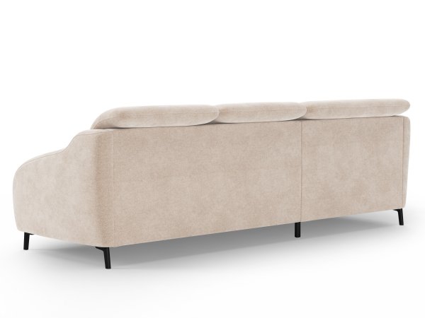 Rohová sedací souprava BLUES