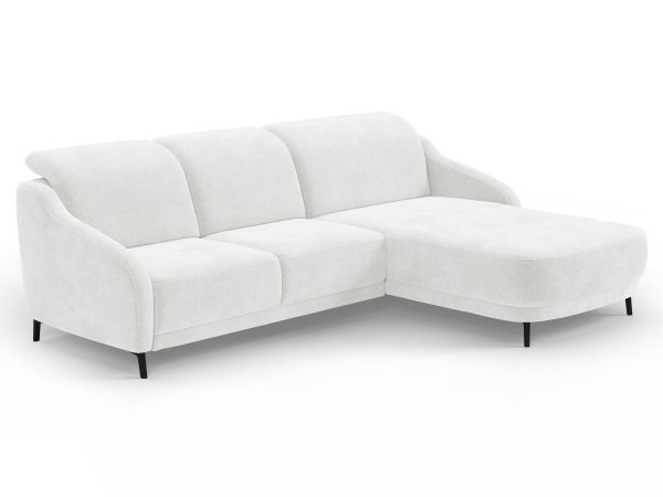 Rohová sedací souprava BLUES