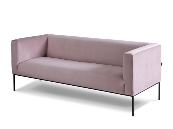 Designová pohovka 3-sed BLOCK