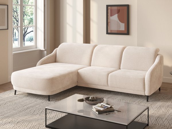 Rohová sedací souprava BLUES