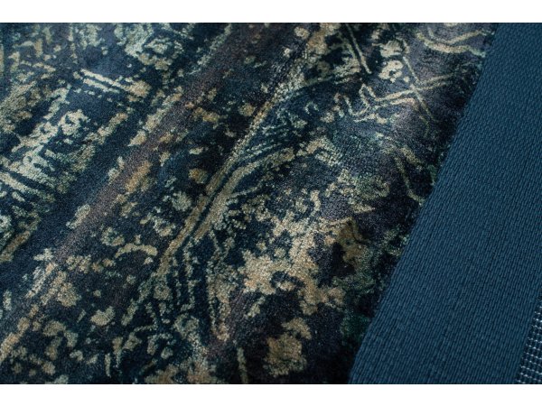 Koberec BLUSH BLACK COFFEE