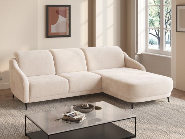 Rohová sedací souprava BLUES