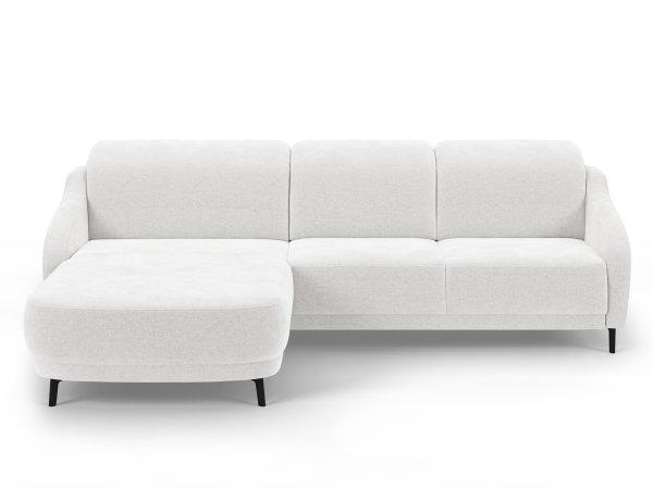 Rohová sedací souprava BLUES